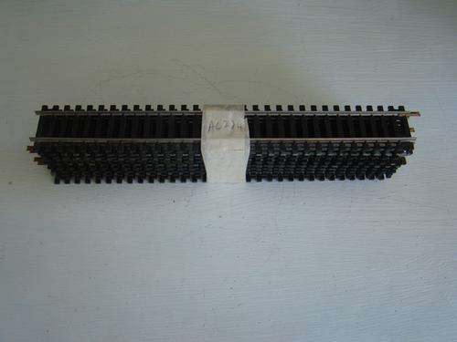 Lima HO Straight track Lot 1