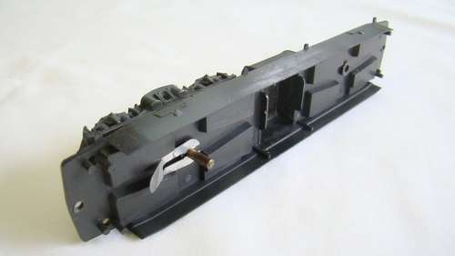 HO Lima scrap bodies