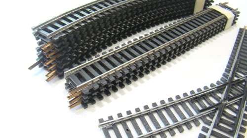 HO track - Lima Ext pack A