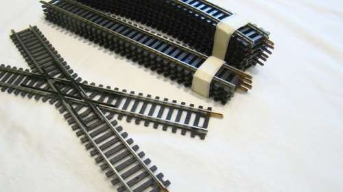 HO track - Lima Ext pack A