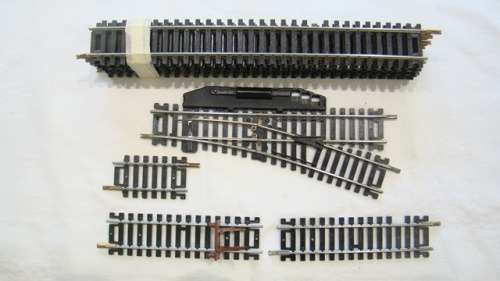 HO track - Lima Ext pack B (2)