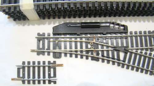 HO track - Lima Ext pack B (2)