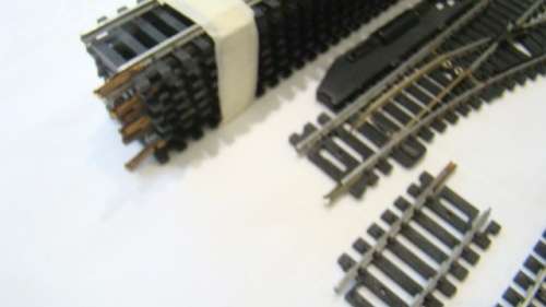 HO track - Lima Ext pack B (2)