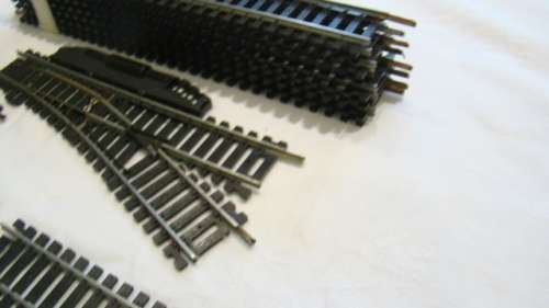 HO track - Lima Ext pack B (2)