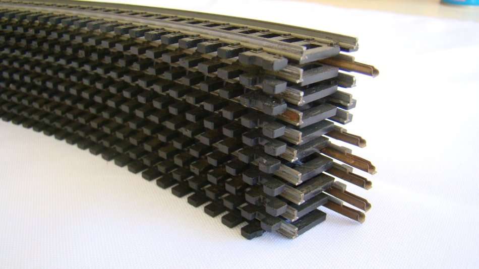 HO track - Lima curves (2)