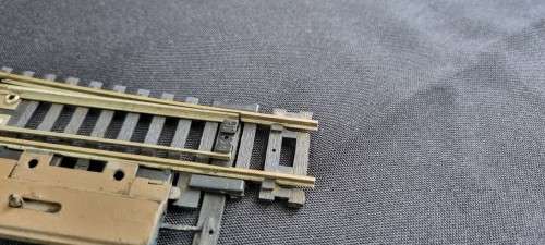 ATLAS  HO L + R electric points