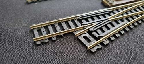 ATLAS  HO L + R electric points