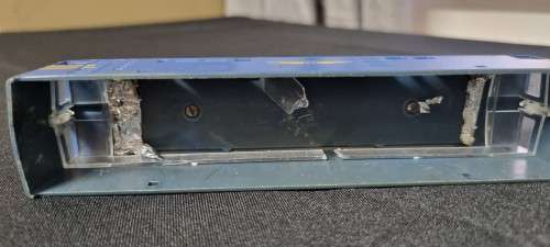 Lima HO 5E body only