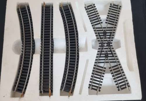 Lima HO extension pack `A`