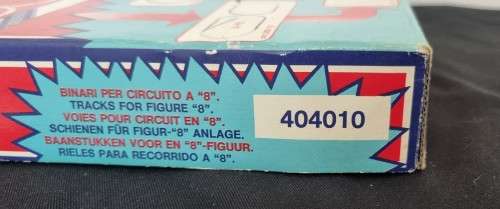 Lima HO extension pack `A`