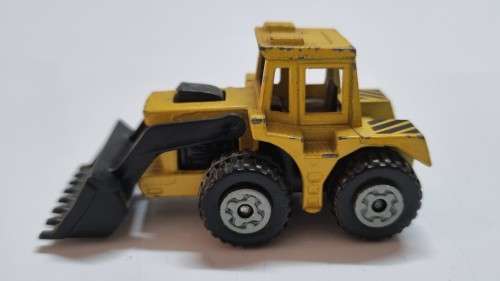 Matchbox Loader