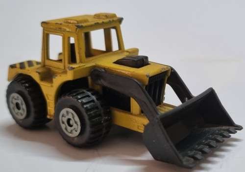 Matchbox Loader