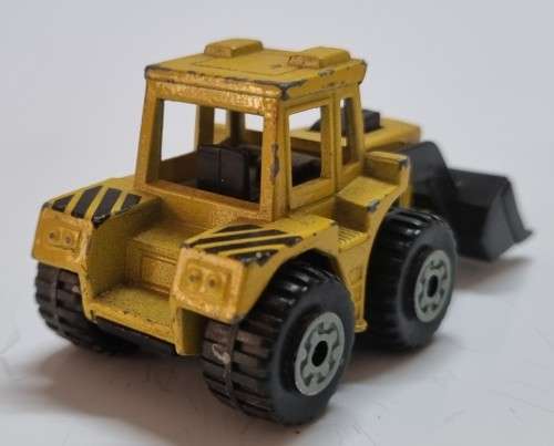 Matchbox Loader