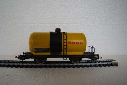 Lima HO Shell tanker 2
