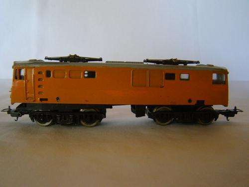 Lima SAR 6E Electric unit for spares or repairs