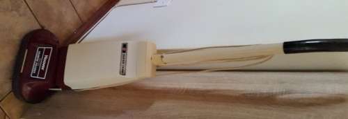 Hoover floor washing machine. Perfect working condition