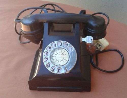 Vintage Telephone