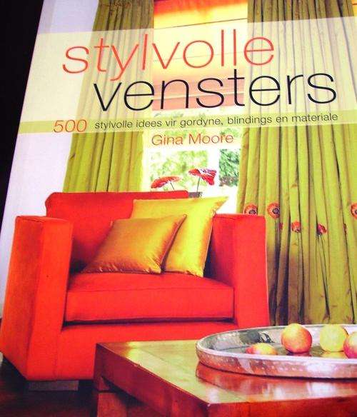 Stylvolle vensters