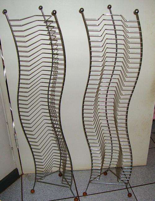 DVD Stands with modern design