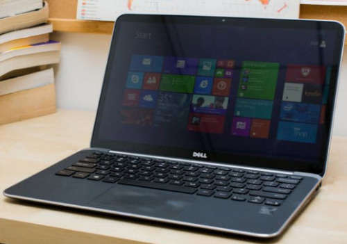 ** Ultrabook** Dell XPS 13 - i5 - Aluminium Body - 128 SSD  *** Windows 10 Pro