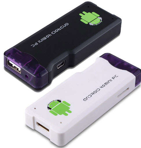 mini PC - Size of a Flash Disk - Local Stock - HD output