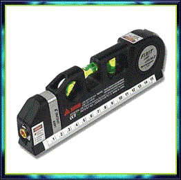 Laser Level PRO3