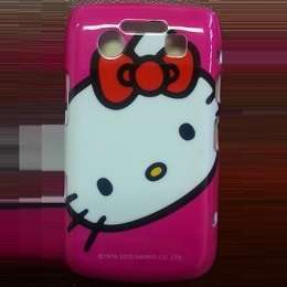 Cellphone Cover for Blackberry Bold 9700