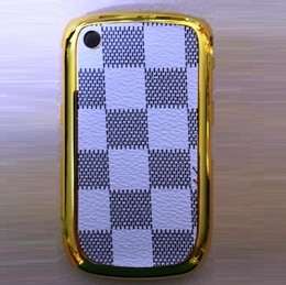 Cellphone Cover for BLACKBERRY 8520