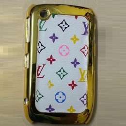 Cellphone Cover for BLACKBERRY 8520