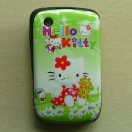 Cellphone Cover for BLACKBERRY 8520