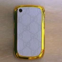 Cellphone Cover for BLACKBERRY 8520
