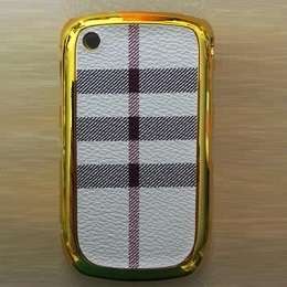 Cellphone Cover for BLACKBERRY 8520