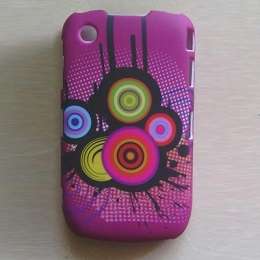 Cellphone Cover for BLACKBERRY 8520