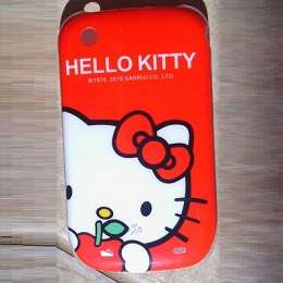 Cellphone Cover for BLACKBERRY 8520