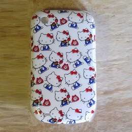 Cellphone Cover for BLACKBERRY 8520