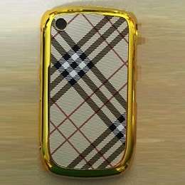 Cellphone Cover for BLACKBERRY 8520