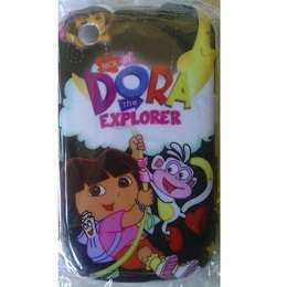 Cellphone Cover for BLACKBERRY 8520