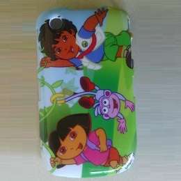 Cellphone Cover for BLACKBERRY 8520