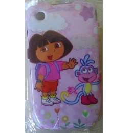 Cellphone Cover for BLACKBERRY 8520