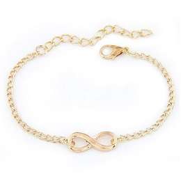 Infinity Sign Bracelet