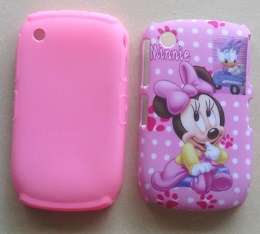 Cellphone Cover for BLACKBERRY 8520/8530/9300