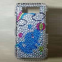 Cellphone Cover for Blackberry 9700