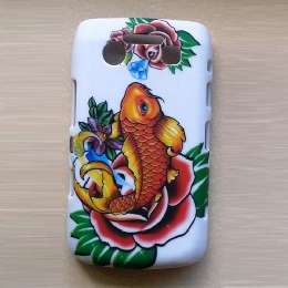 Cellphone Cover for Blackberry 9700