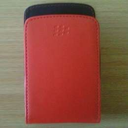 Cellphone Cover for Blackberry Bold 9900