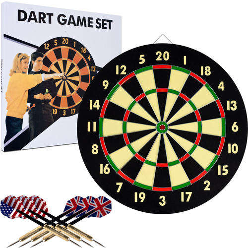Trademark Games Dart Board