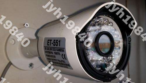 1500tvl cctv camera