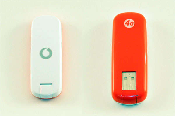 vodacom 4g dongle