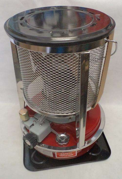 Approved SABS Safe Paraffin Heater(save on bills this Winter best for load shedding during winter)