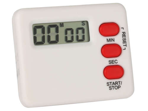 Countup and Countdown Timer