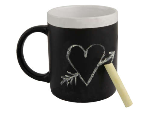 Chalk Mug